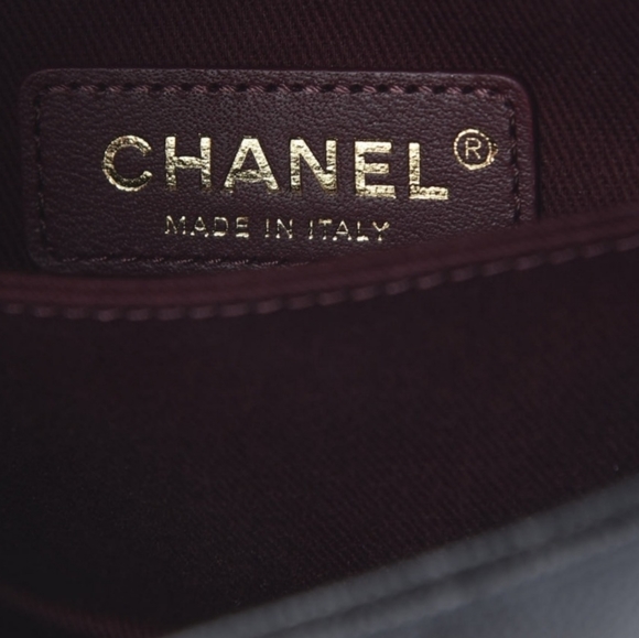 Brand New authentic Chanel Coco Handle extra mini - Picture 16 of 16